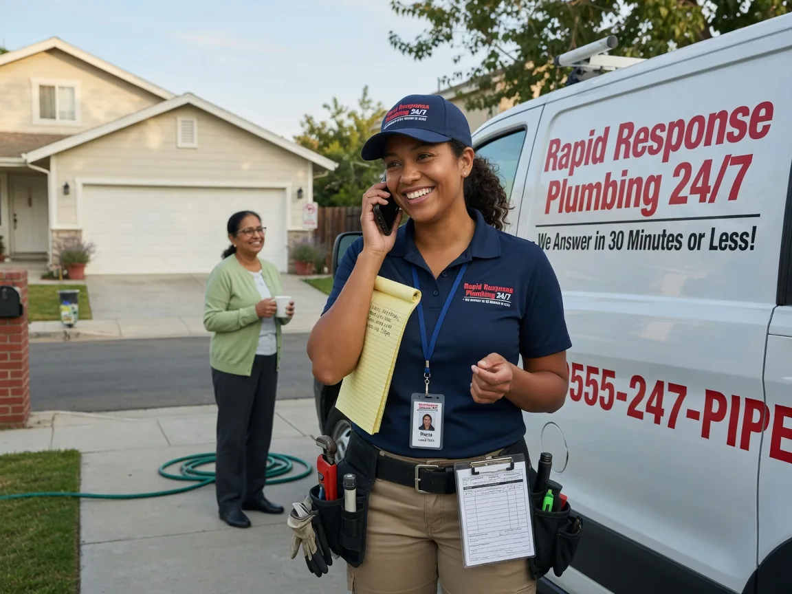 Emergency Plumber Le Roy, KS FAQs